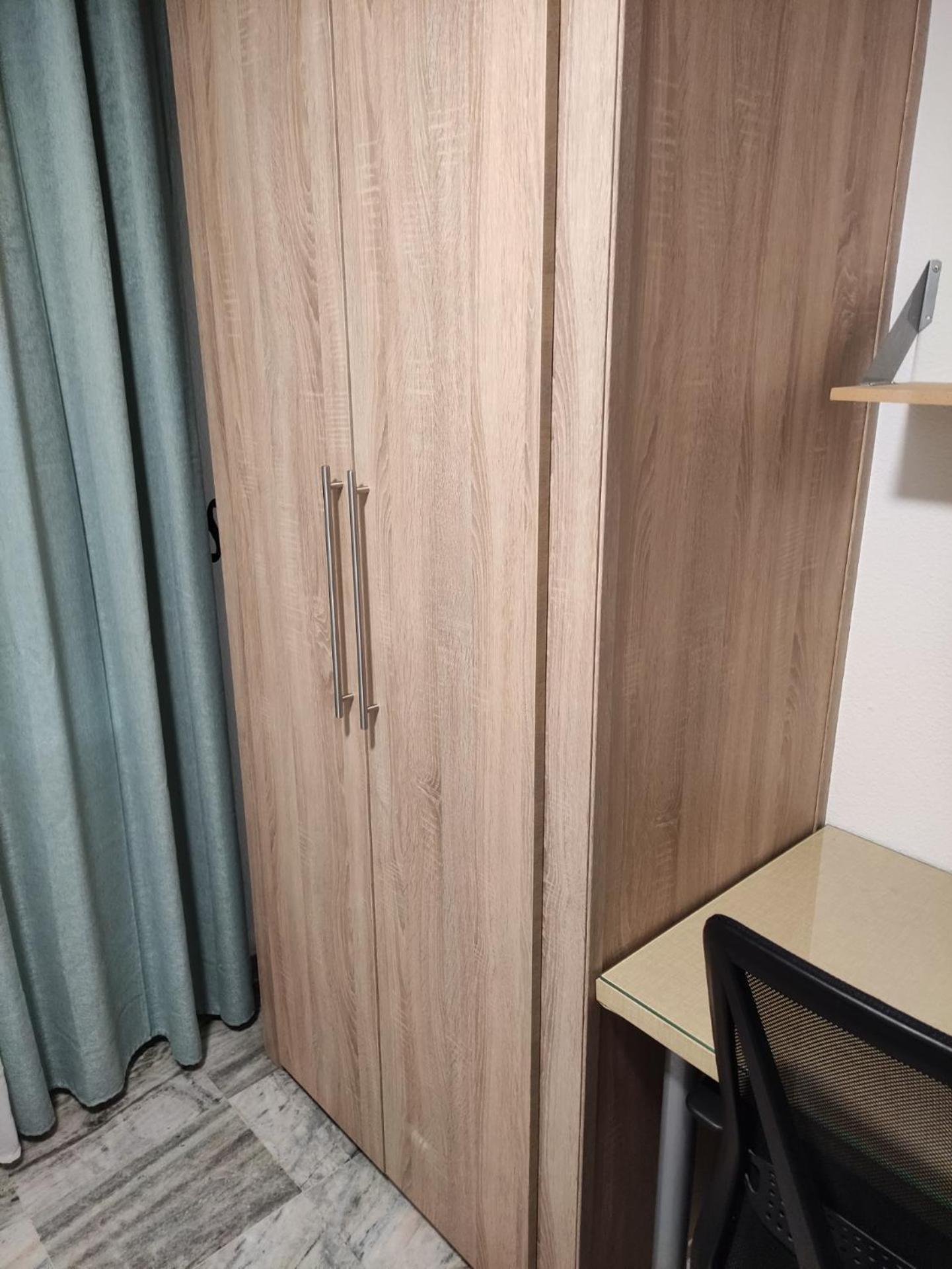 Habitacion Particular Con Bano Privado 세비야 외부 사진