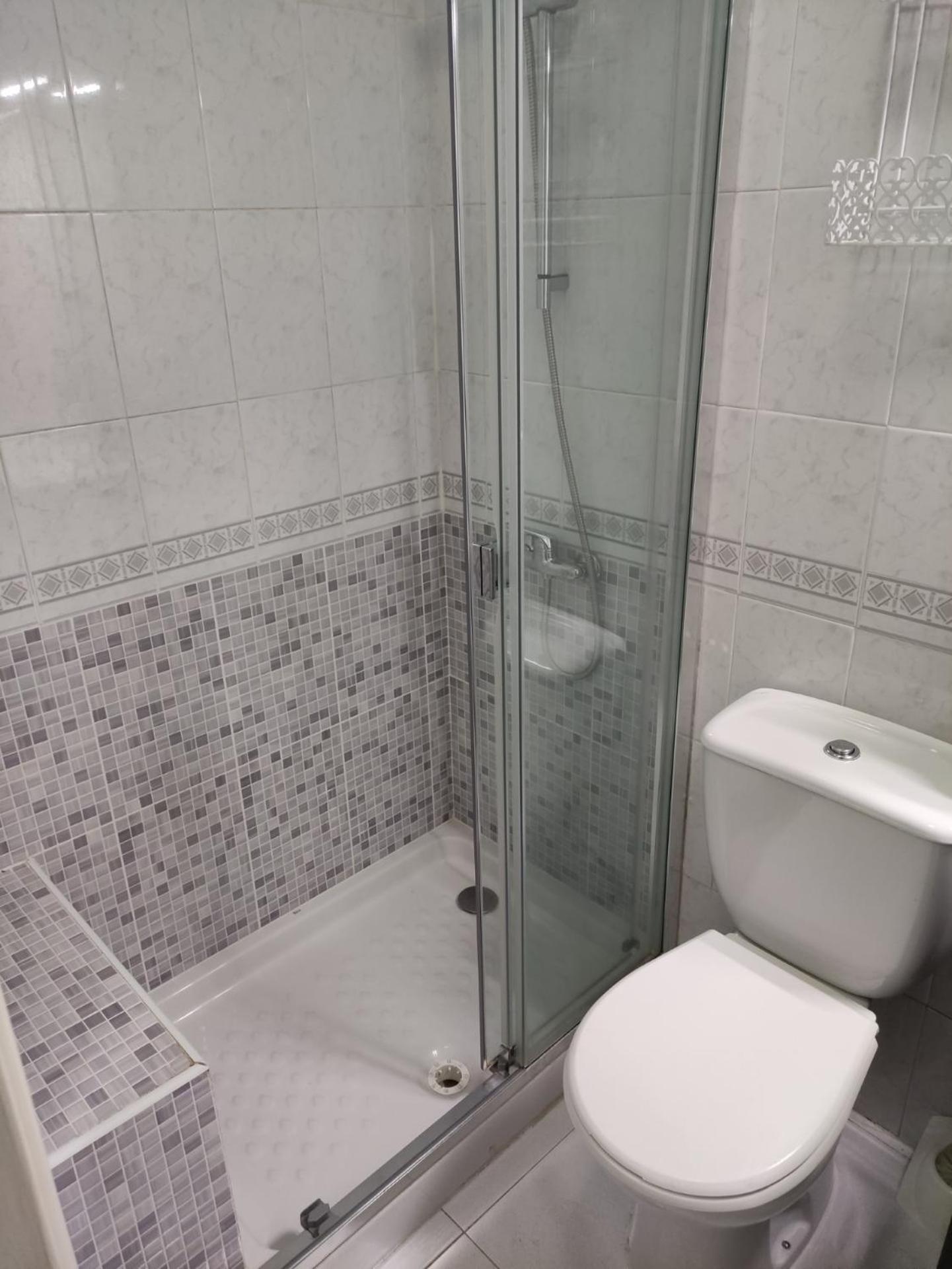 Habitacion Particular Con Bano Privado 세비야 외부 사진